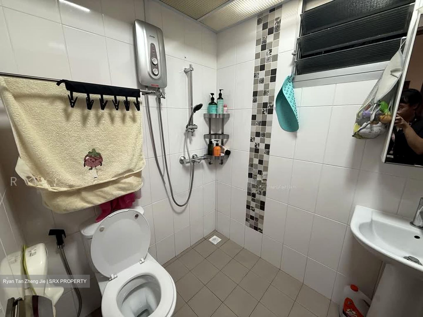 Blk 489C Sunshine Gardens (Choa Chu Kang), HDB 4 Rooms #594142221